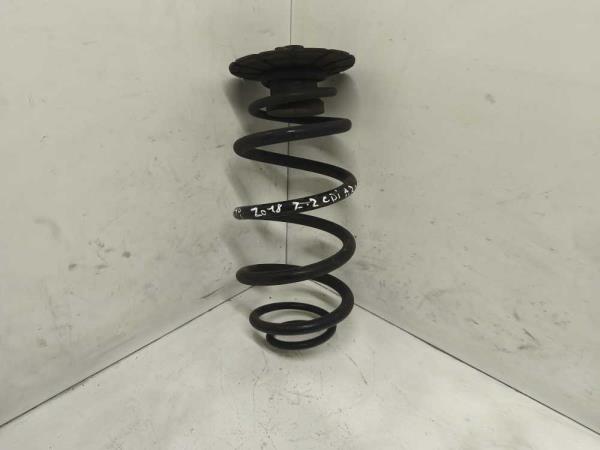 RESSORT ARRIERE MERCEDES - Vue 1